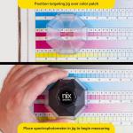 Nix Spectro 2 - Spectrophotometer and Densitometer