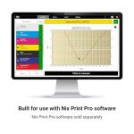 Nix Spectro 2 - Spectrophotometer and Densitometer