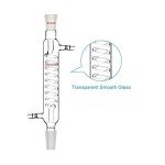 StonyLab Graham Condenser, 24/40 Joint, 200mm