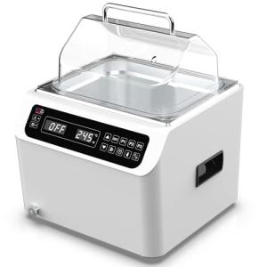 Digital 13L Lab Water Bath with Precise Control