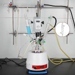 StonyLab Graham Condenser, 24/40 Joint, 200mm