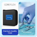 Advanced Dissection Kit with Stainless Steel Tools