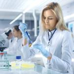 PATIKIL 1mL Plastic Cryogenic Vials, 36-Pack