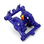 Heavy Duty Air-Operated Diaphragm Pump, 12GPM