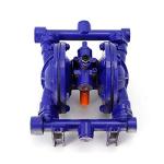 Heavy Duty Air-Operated Diaphragm Pump, 12GPM