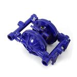 Heavy Duty Air-Operated Diaphragm Pump, 12GPM