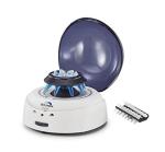 SCILOGEX EZee Mini Centrifuge - Compact 7,000 RPM