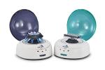 SCILOGEX EZee Mini Centrifuge - Compact 7,000 RPM