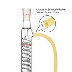 StonyLab Graham Condenser, 24/40 Joint, 200mm