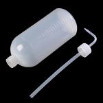 ZYHW 1000ml Bent Tip Plastic Squeeze Bottle