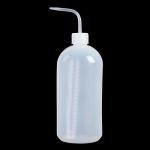 ZYHW 1000ml Bent Tip Plastic Squeeze Bottle