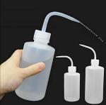 ZYHW 1000ml Bent Tip Plastic Squeeze Bottle