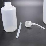ZYHW 1000ml Bent Tip Plastic Squeeze Bottle