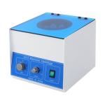 Electric Benchtop Centrifuge with Adjustable Speed