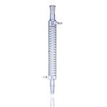 Laboy Graham Condenser with 24/40 Joint, 300mm