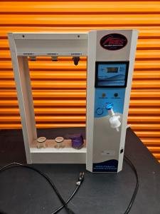 Aries Filter Works ARS-102 High Purity DI Water System