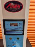 Aries Filter Works ARS-102 High Purity DI Water System