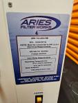 Aries Filter Works ARS-102 High Purity DI Water System