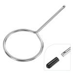 Stainless Steel Retort Support Ring Clamp 120mm