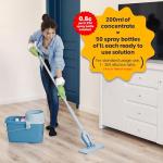 F10 SC Concentrated Veterinary Disinfectant - 5L