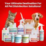 F10 SC Concentrated Veterinary Disinfectant - 5L