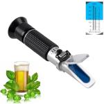 Digital Brix Refractometer for Beer and Wine