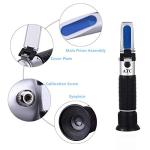 Digital Brix Refractometer for Beer and Wine