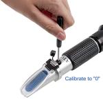 Digital Brix Refractometer for Beer and Wine