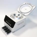 DEJUN 4 x 100ml Laboratory Benchtop Centrifuge