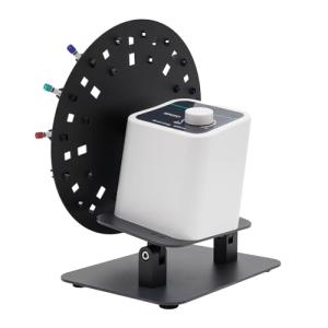 Adjustable Speed Lab Rotary Mixer Shaker