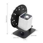 Adjustable Speed Lab Rotary Mixer Shaker