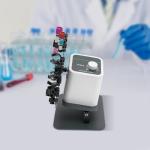 Adjustable Speed Lab Rotary Mixer Shaker