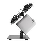 Adjustable Speed Lab Rotary Mixer Shaker