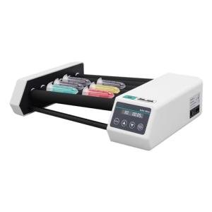 Digital Lab Rotary Mixer with Adjustable Speed