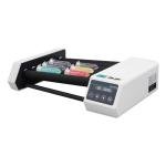 Digital Lab Rotary Mixer with Adjustable Speed
