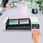 Digital Lab Rotary Mixer with Adjustable Speed