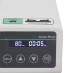 Digital Lab Rotary Mixer with Adjustable Speed