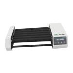 Digital Lab Rotary Mixer with Adjustable Speed