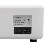 Digital Lab Rotary Mixer with Adjustable Speed