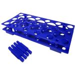 Centrifuge Tube Rack for 10ml-50ml Test Tubes