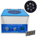 Maisutseb 50ml Electric Benchtop Centrifuge Machine