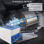 Maisutseb 50ml Electric Benchtop Centrifuge Machine