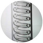 Laboy Graham Condenser with 24/40 Joint, 300mm
