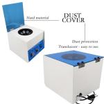Maisutseb 50ml Electric Benchtop Centrifuge Machine