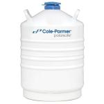 Cole-Parmer 15L Cryogenic Storage Dewar