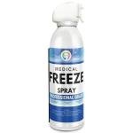 TCT Medical Freeze Spray – Lab-Grade Cooling Spray
