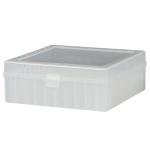 SP Bel-Art 100-Place Plastic Freezer Storage Boxes