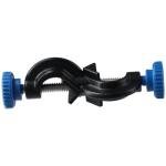 SHUATI Aluminum Laboratory Bosshead Clamp Set, 4 Pcs