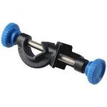 SHUATI Aluminum Laboratory Bosshead Clamp Set, 4 Pcs