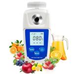 Digital Brix Refractometer for Sugar Testing